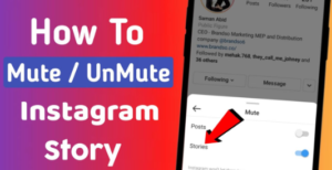 How to Unmute Notes on Instagram: A Comprehensive Guide