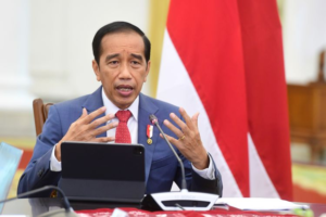 Ketua PDIP Mengonfirmasi Penggunaan Panggilan 'Pak Lurah' untuk Jokowi di Lingkungan Elite