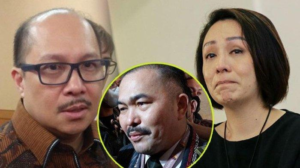 Kasus Perceraian ANS Kosasih dan Rina Lauwy: Pengacara Kamaruddin Simanjuntak Jadi Tersangka Pencemaran Nama Baik