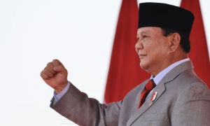 Partai Gelora Resmi Dukung Prabowo Subianto sebagai Calon Presiden 2024 di Akhir Agustus