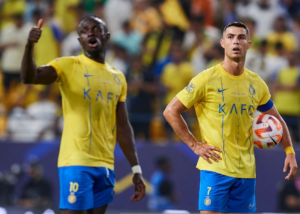 Ronaldo: Kekalahan Al Nassr dan Terlempar ke Dekat Zona Degradasi dalam Pertandingan Melawan Al Taawon