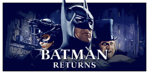 Sinopsis dan Review Singkat Film Batman Return Tayang di Bisokop Trans TV