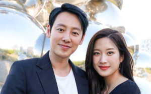 Aktor Kim Dong-wook Akan Menikah pada Musim Dingin dengan Kekasih Non-Selebriti