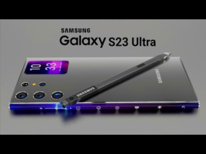 5. Samsung Galaxy S23 Ultra 5G - RARANEWS.ID
