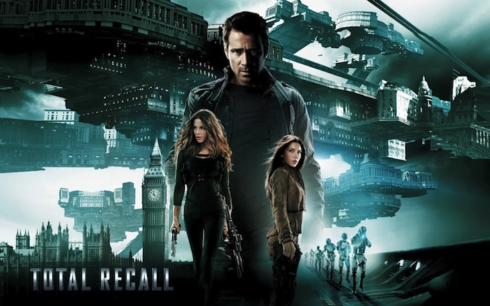 Review Film Total Recall (2012) Menjadi Trending di Tahun 2023 - RaraNews.ID