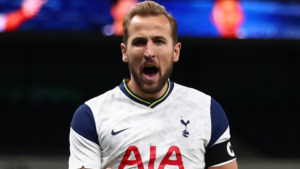 Keputusan Mengejutkan Tottenham: Apakah Mereka Siap Merelakan Harry Kane?