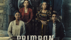 Telkomsel Melalui MAXstream Merilis Film Horor 'Primbon' untuk Penikmat Film Indonesia