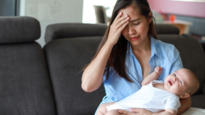 Panduan Lengkap Mengatasi Baby Blues untuk Ibu Setelah Melahirkan